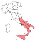 Vignette pour Comitati delle Due Sicilie