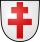 Wappen der Abtei Hersfeld