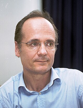 <span class="mw-page-title-main">Dušan Repovš</span> Slovenian mathematician