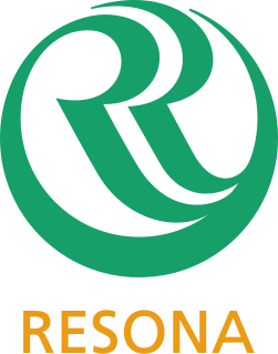 Resona Holdings Japanese holding company of Resona Group