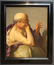 Heraclitus Wikipedia