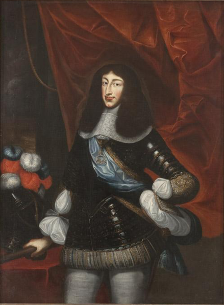 File:Ritratto di Carlo Emanuele II.png