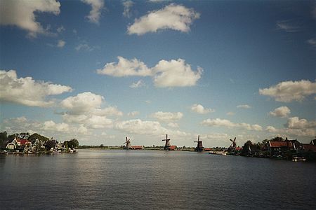 Zaanstad