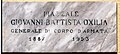 wikimedia_commons=File:Road sign Piazzale Giovanni Battista Oxilia.jpg