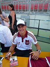 Robert Mak, Slovakia 🇸🇰 Ferencvarosi TC 2020/21 signed 3x4