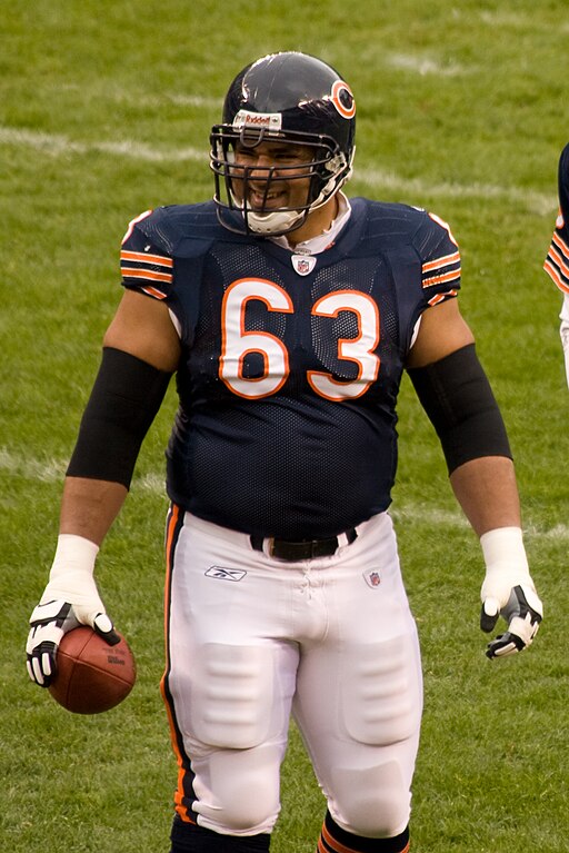 Roberto Garza