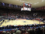 Robins Center