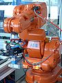 Robot ABB