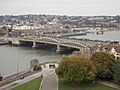 Thumbnail for File:Rochester, Rochester Bridge - geograph.org.uk - 3685856.jpg