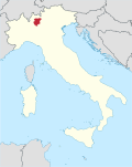 Położenie geograficzne diecezji