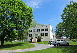 Rose Hill Farm (Winchester, Virginia).JPG