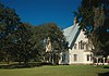 Rose Hill Plantation House Rose Hill Plantation House, 2.5 miles Northwest of intersection of U.S. HIghwa, Bluffton vicinity (Beaufort County, South Carolina).jpg