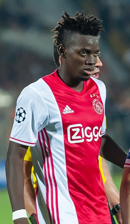 Bertrand_Traoré