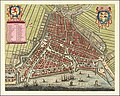 Rotterdam in 1690