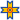 Roundel of the Romanian Air Force, 1941-1944.svg