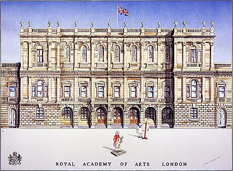 Royal Academy of Arts