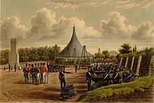 Royal Artillery repository exercises, 1844 Royal Artillery Repository Exercises, 1844.jpg