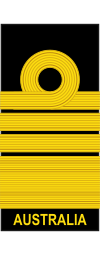 Royal Australian Navy (sleeves) OF-9.svg