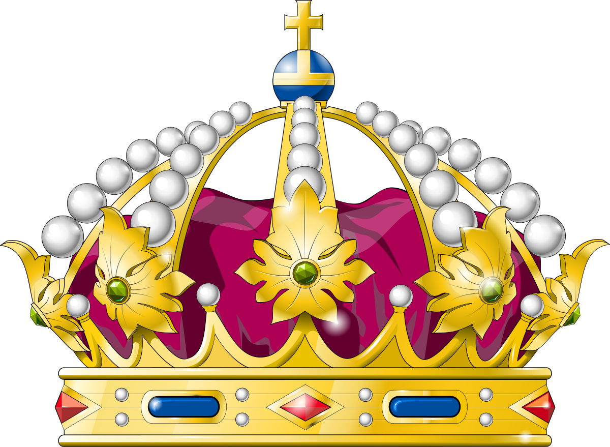 Download Archivo:Royal crown.svg - Wikipedia, la enciclopedia libre