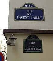 Rue de l'Agent-Bailly, Paris 9.jpg