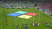 Miniatura para Copa Mundial de Rugby de 2007