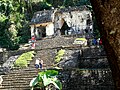 Ruinas en Palenque Chiapas México.JPG