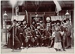 Thumbnail for File:Russian soldiers during the boxer rebellion.jpg