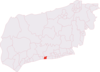 Rustington (electoral division)