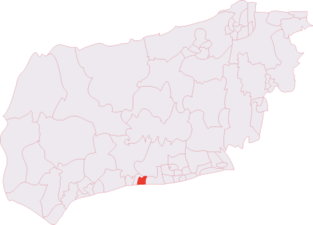 Rustington (electoral division)