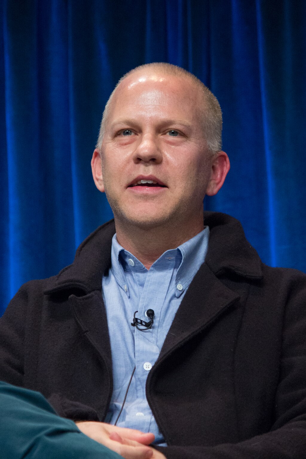 Ryan Murphy (producer) - Wikiwand