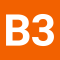 SEPTA B3 icon.svg