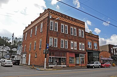 Odd Fellows Hall