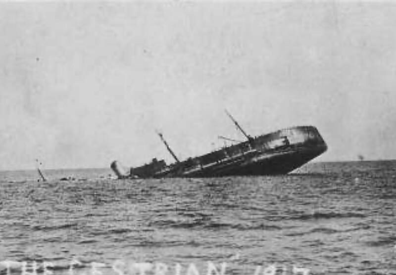 File:SS Cestrian sinking.jpg