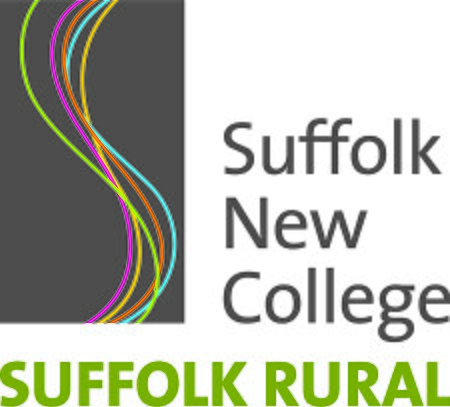 SUFFOLK RURAL LOGO