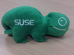 Suse Linux: Historia, Ominaisuudet, Versiot