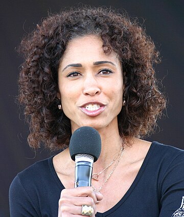 Sage Steele