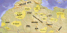 Saharan topographic elements map.png