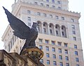 Thumbnail for File:Sailors and Soldiers Monument and Terminal Tower (14129889387).jpg