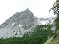 Aiguilles de Pelens