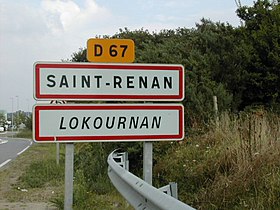 Lokournan