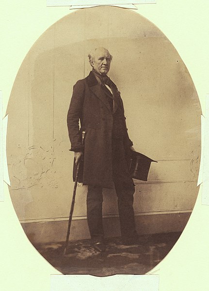 File:Sam Houston, full-length portrait, facing right LCCN2005694395.jpg