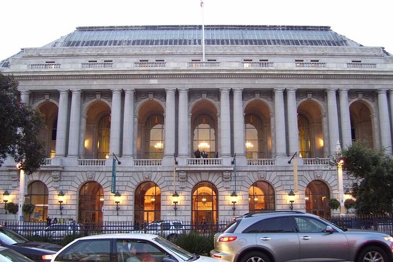 File:San Francisco Opera House.jpg