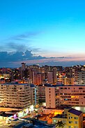 San Juan, Puerto Rico - Wikipedia