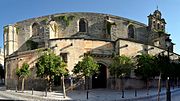 Thumbnail for Iglesia de San Marcos, Jerez de la Frontera