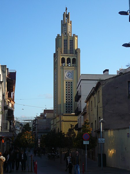 File:Santa Engràcia de Montcada P1500747.jpg