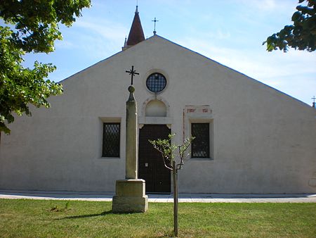 Santa maria pieve