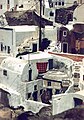 Oia auf Santorini