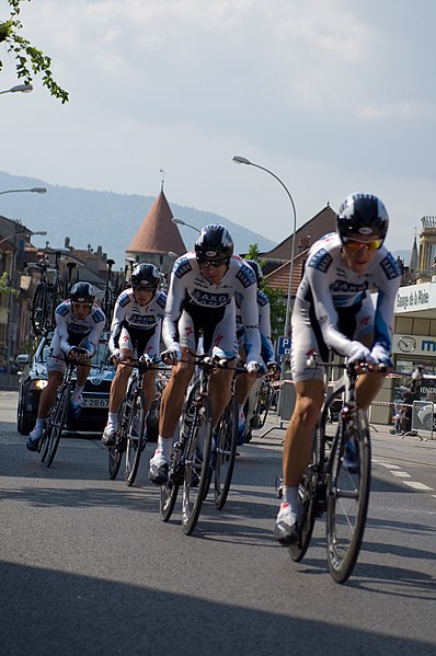 File:Saxobank - Tour de Romandie 2009-2.jpg