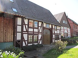 Schlichtelke 5, 1, Bodenfelde, Landkreis Northeim