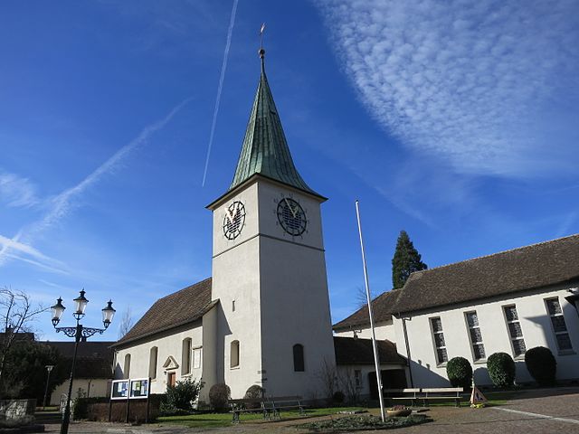 Schlieren, Switzerland